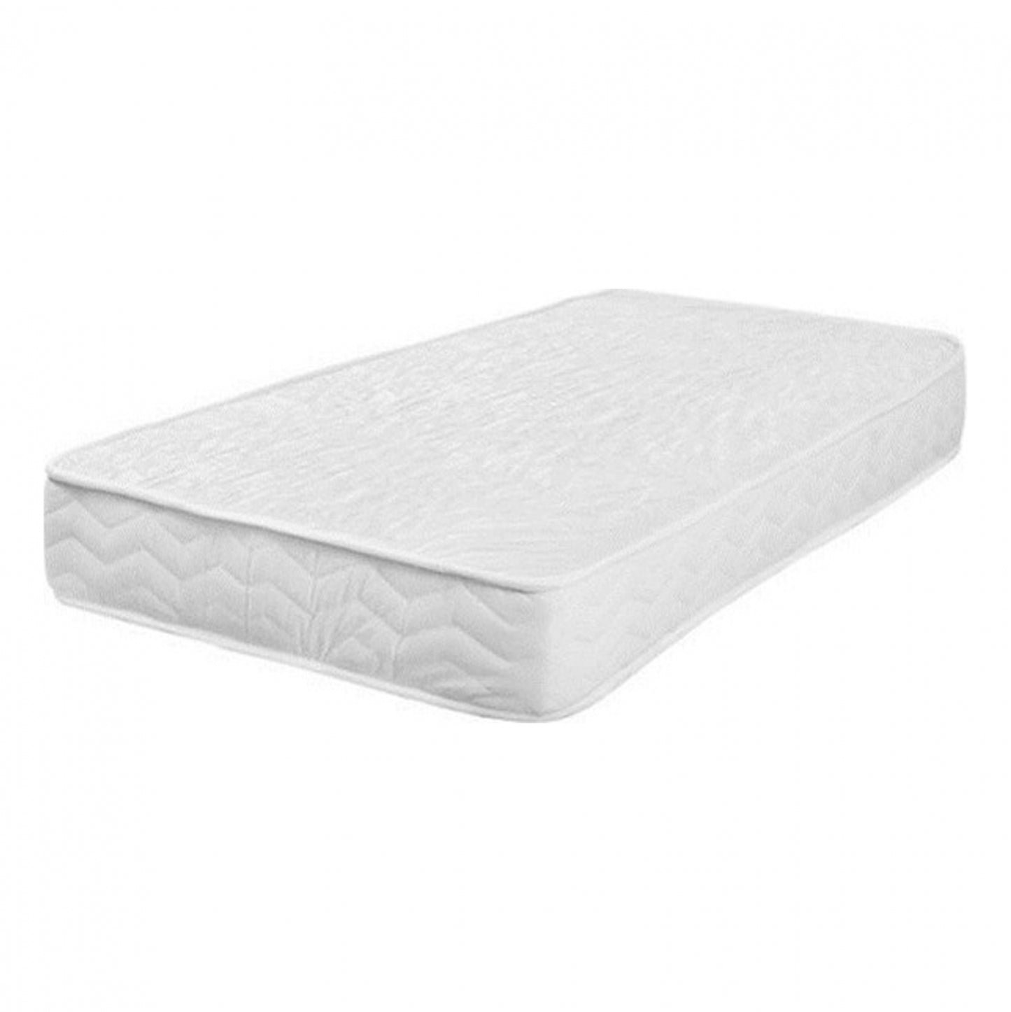 FIX MATTRESS WITH LOW SPRING 90x190x14