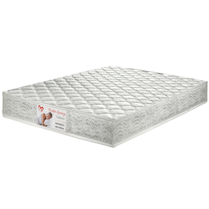 ΣΤΡΩΜΑ POCKET SPRING ΗΜΙΔΙΠΛΟ ΔΙΠΛΗΣ ΟΨΗΣ 110x190εκ