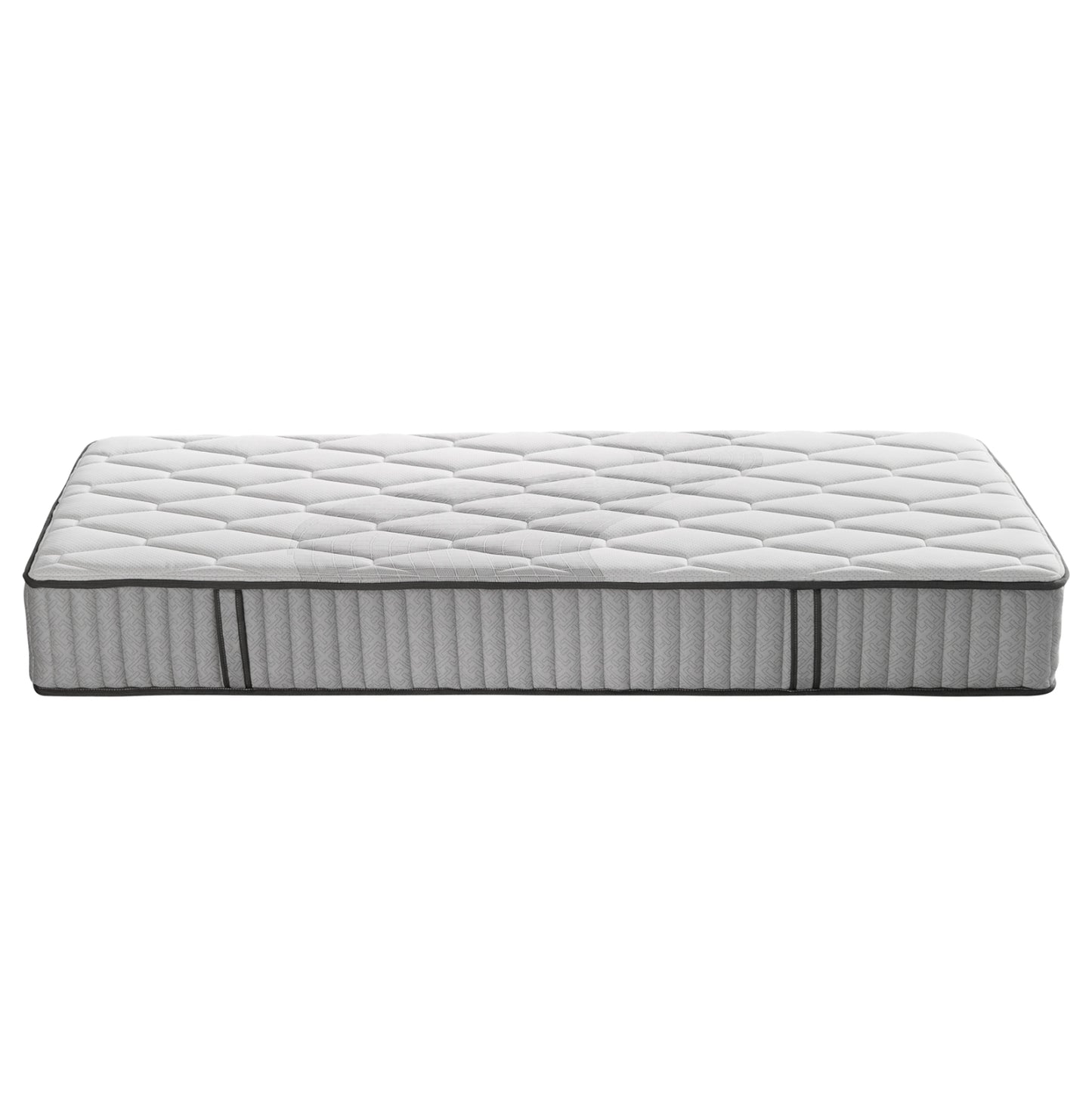 ΣΤΡΩΜΑ ΜΟΝΟ HYPNOTTICA POCKET SPRINGS ΛΕΥΚΟ 90x190x25