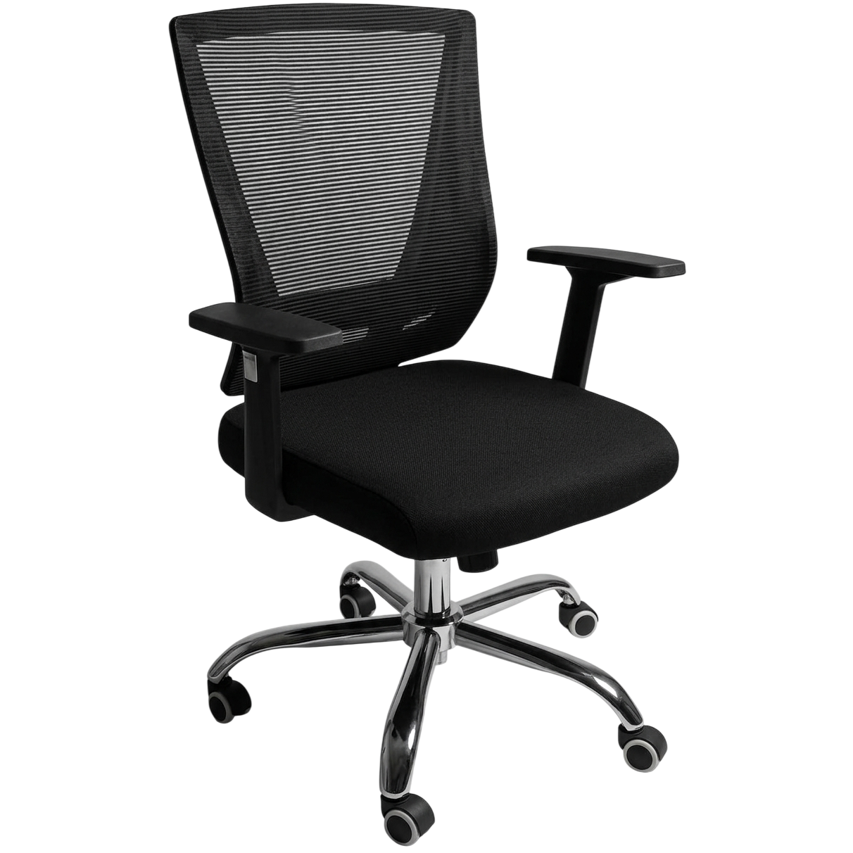 Office Chair Azrath 61.5x64.5x87