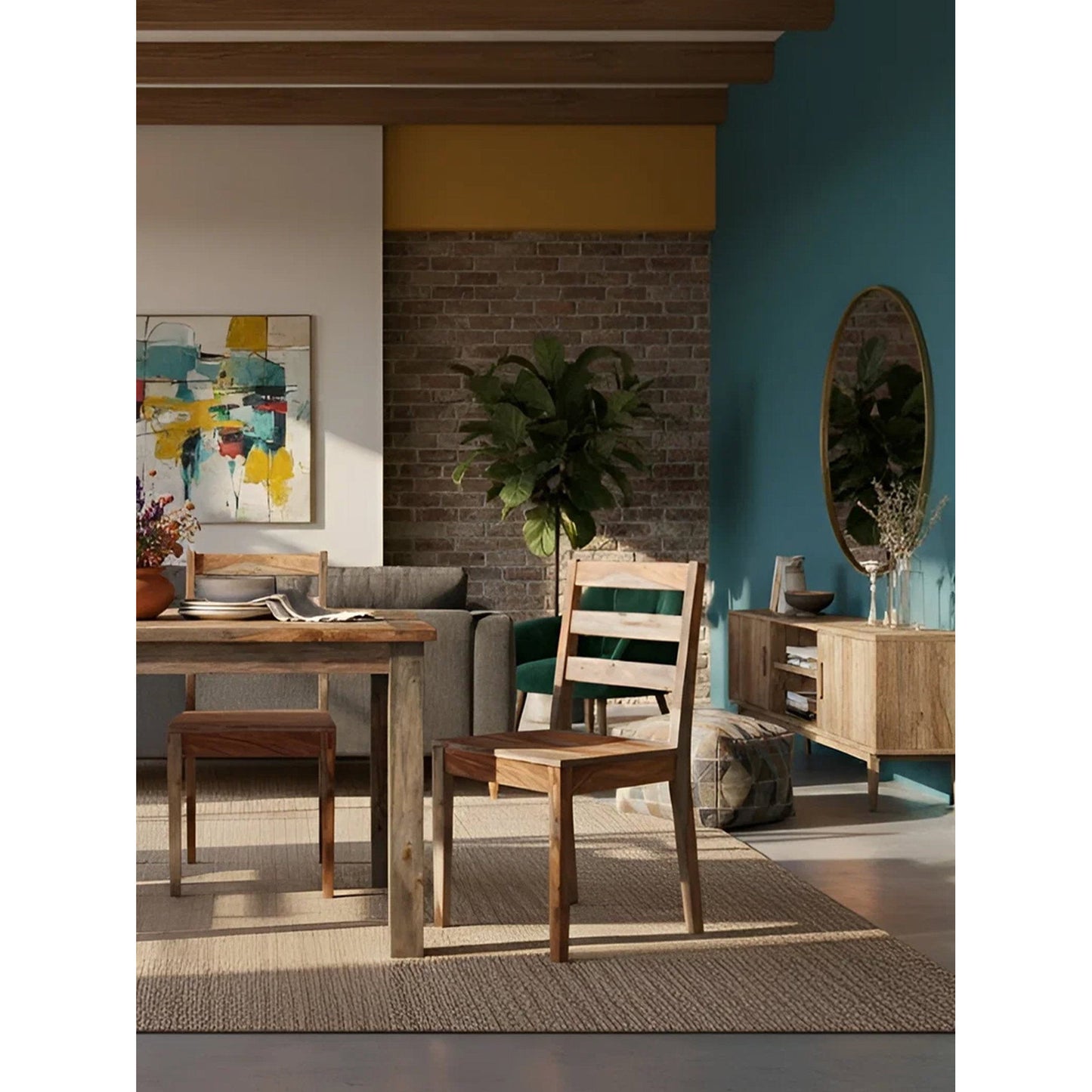 Chair Kelva 45x48x90