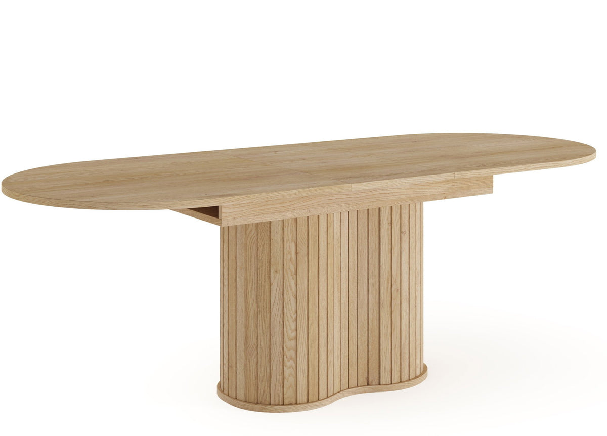 Voli Extendable Table 220x90x76