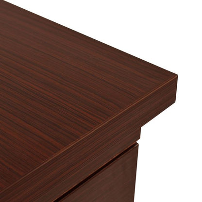 ΣΥΡΤΑΡΙΕΡΑ ΓΡΑΦΕΙΟΥ VANCE ΕΠΑΓΓΕΛΜΑΤΙΚΗ WENGE 40x46x75