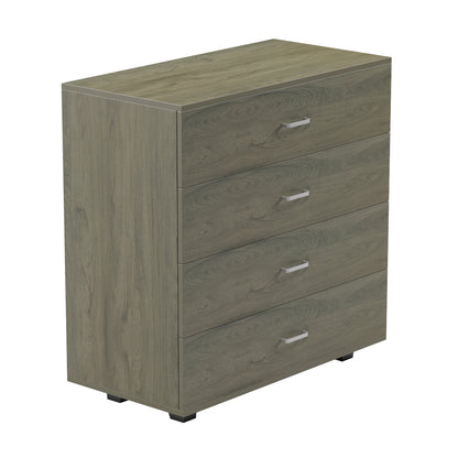 ΣΥΡΤΑΡΙΕΡΑ ΜΕΛΑΜΙΝΗΣ THORG ME 4 ΣΥΡΤΑΡΙΑ DARK OLIVE 80x40x83