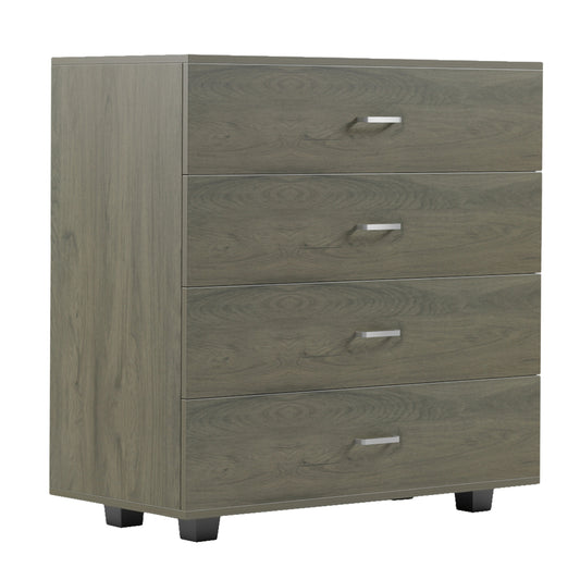 ΣΥΡΤΑΡΙΕΡΑ ΜΕΛΑΜΙΝΗΣ THORG ME 4 ΣΥΡΤΑΡΙΑ DARK OLIVE 80x40x83