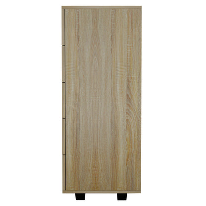 ΣΥΡΤΑΡΙΕΡΑ ΜΕΛΑΜΙΝΗΣ THORG ME 5 ΣΥΡΤΑΡΙΑ SONAMA 80x40x100