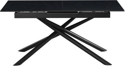 Τραπέζι Sullivan Επεκτεινόμενο 160x90x75