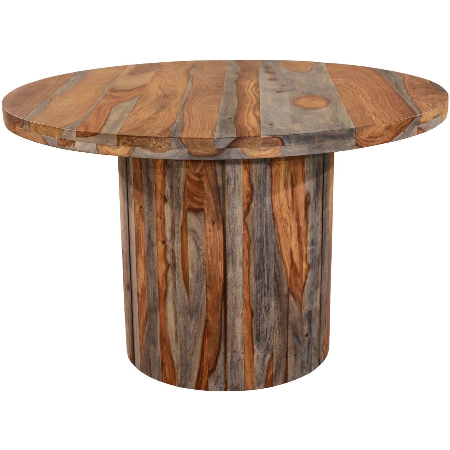 Τραπέζι Avenia 90x90x76