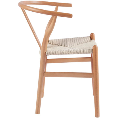Chair Oscar Natural 54x57x76