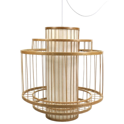 Ceiling Light Extrusion 42x42x46