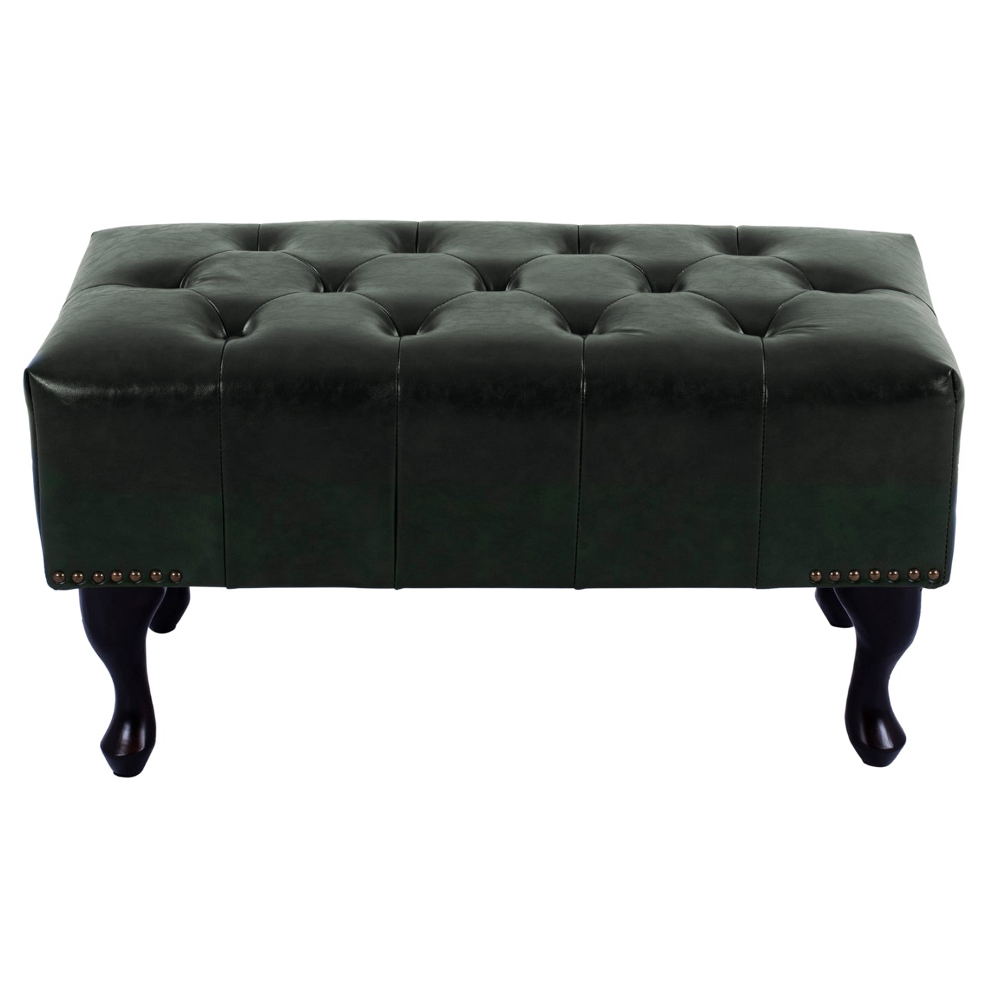 ΤΑΜΠΟΥΡΕ ΥΠΟΠΟΔΙΟ T. CHESTERFIELD EMMA PU ΚΥΠΑΡΙΣΣΙ ΜΑΥΡΑ ΠΟΔΙΑ 80x45x39