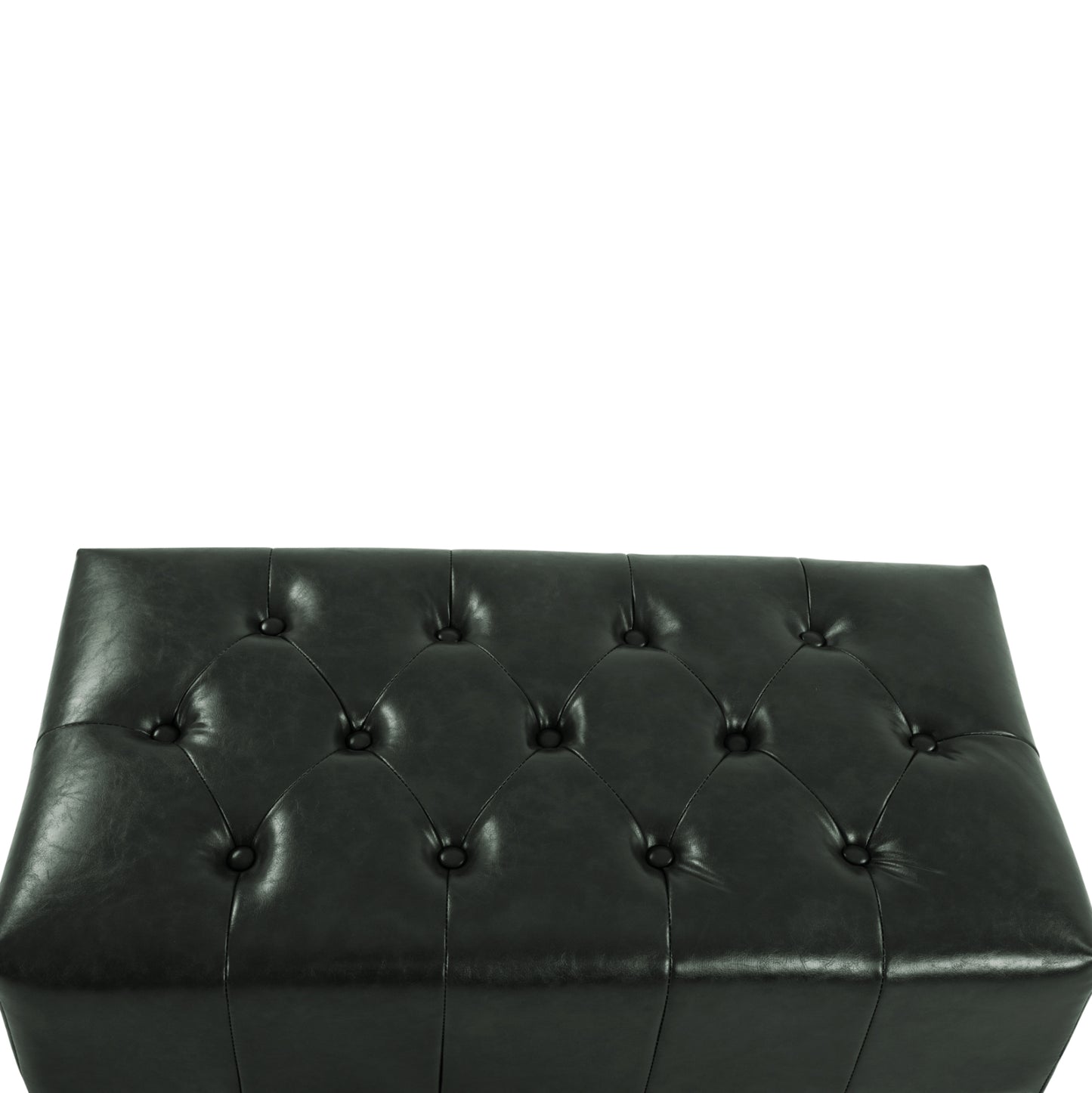 ΤΑΜΠΟΥΡΕ ΥΠΟΠΟΔΙΟ T. CHESTERFIELD EMMA PU ΚΥΠΑΡΙΣΣΙ ΜΑΥΡΑ ΠΟΔΙΑ 80x45x39