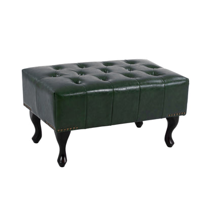 ΤΑΜΠΟΥΡΕ ΥΠΟΠΟΔΙΟ T. CHESTERFIELD EMMA PU ΚΥΠΑΡΙΣΣΙ ΜΑΥΡΑ ΠΟΔΙΑ 80x45x39