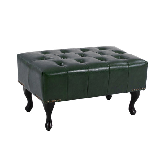 ΤΑΜΠΟΥΡΕ ΥΠΟΠΟΔΙΟ T. CHESTERFIELD EMMA PU ΚΥΠΑΡΙΣΣΙ ΜΑΥΡΑ ΠΟΔΙΑ 80x45x39