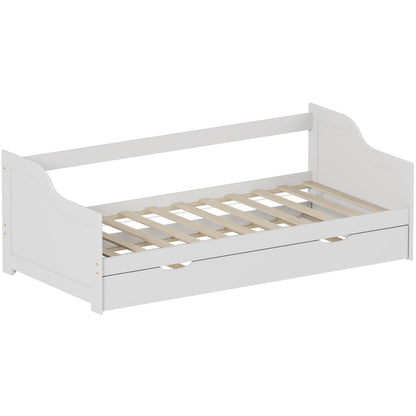 Nappy Children's Bed 194x98x66