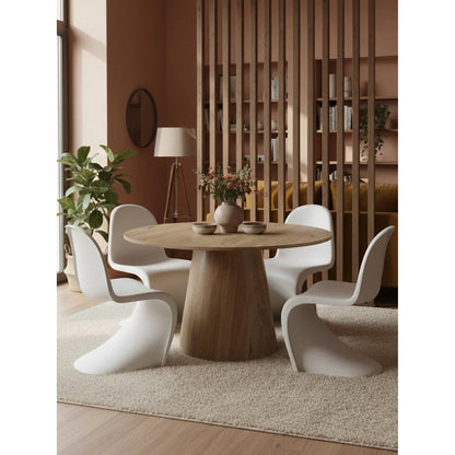 Koidern Table 120x120x75