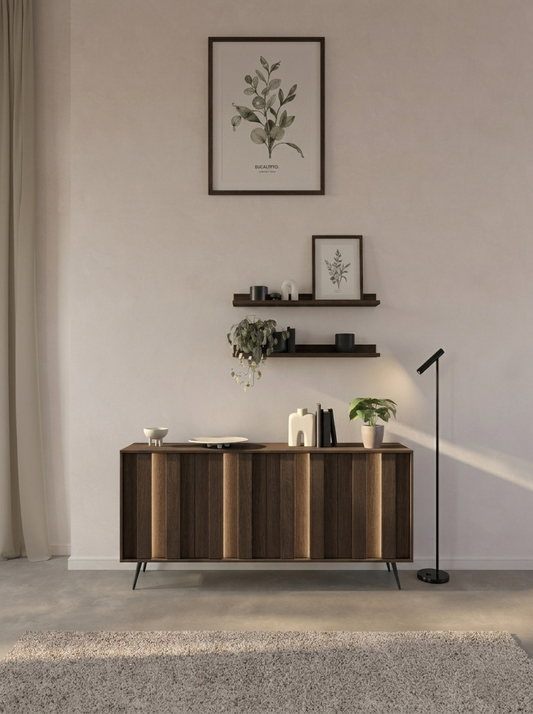 Μπουφές Aroma III 183.3x40x82.6