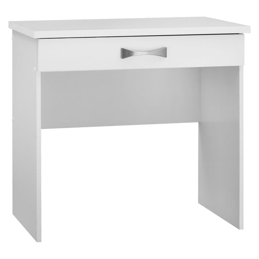 ΤΟΥΑΛΕΤΑ ELSIE ΜΕ 1 ΣΥΡΤΑΡΙ ΛΕΥΚΗ 80x40x76