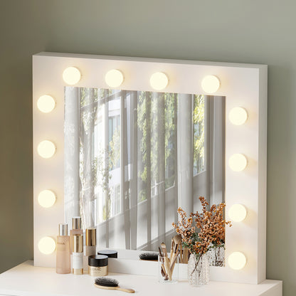 ΤΟΥΑΛΕΤΑ ΜΕ ΦΩΤΙΣΜΟ LED & ΣΥΡΤΑΡΙΑ BEYON ΜΕΛΑΜΙΝΗ ΣΕ ΛΕΥΚΟ 80x40x140