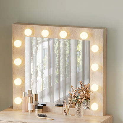 ΤΟΥΑΛΕΤΑ ΜΕ ΦΩΤΙΣΜΟ LED & ΣΥΡΤΑΡΙΑ BEYON ΜΕΛΑΜΙΝΗ ΣΕ SONAMA 112.5x40.5x140
