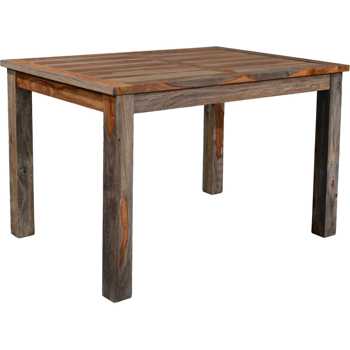 Τραπέζι Kelva 120x80x76