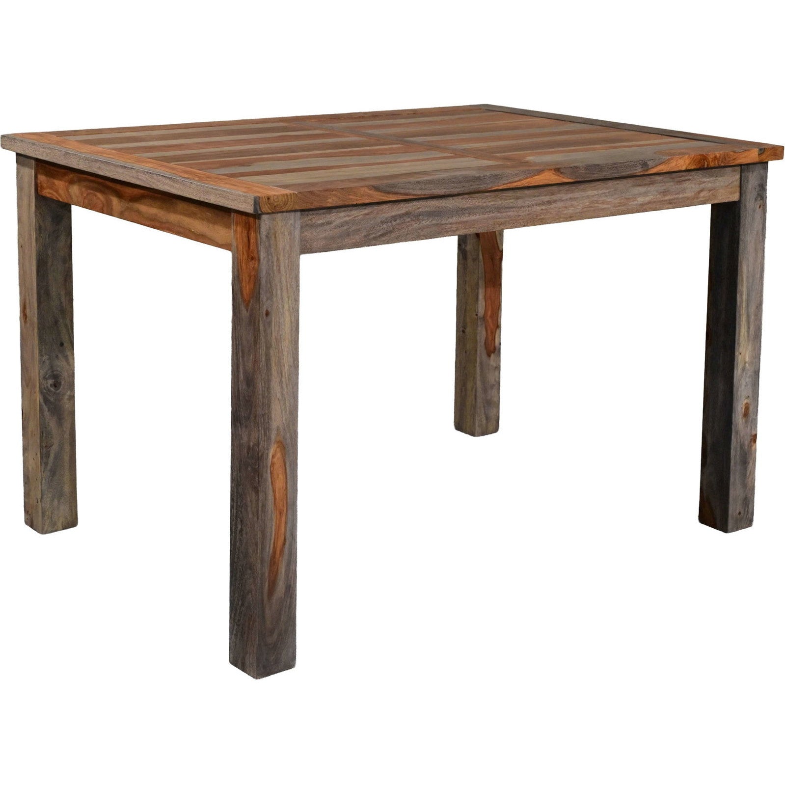 Τραπέζι Kelva 120x80x76