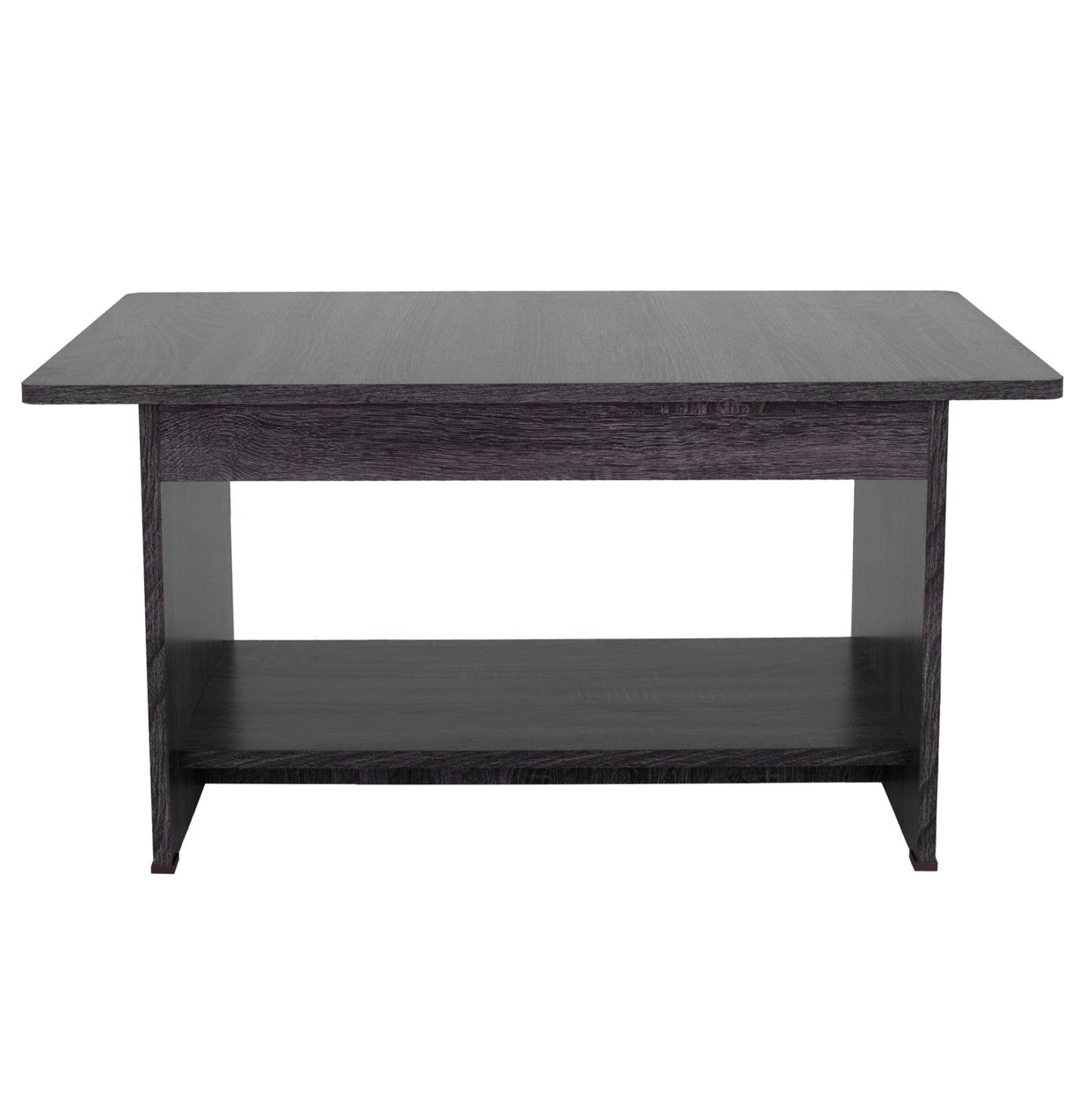 ΤΡΑΠΕΖΑΚΙ ΣΑΛΟΝΙΟΥ HAYDEN ΣΕ ΑΝΘΡΑΚΙ ΧΡΩΜΑ 80x41,5x46