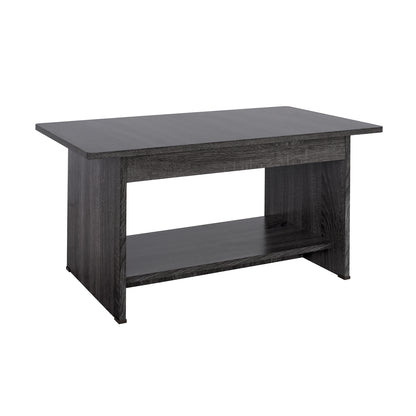 ΤΡΑΠΕΖΑΚΙ ΣΑΛΟΝΙΟΥ HAYDEN ΣΕ ΑΝΘΡΑΚΙ ΧΡΩΜΑ 80x41,5x46
