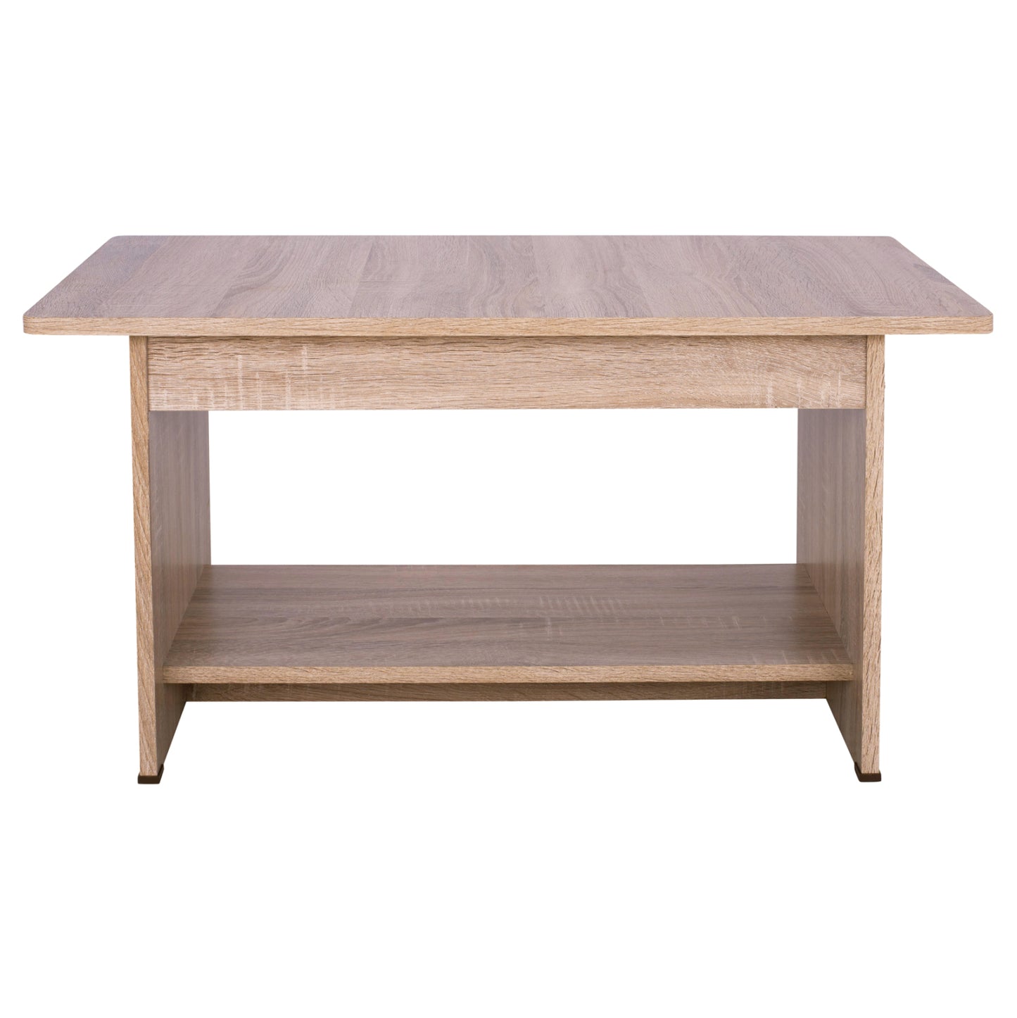 ΤΡΑΠΕΖΑΚΙ ΣΑΛΟΝΙΟΥ HAYDEN ΣΕ ΧΡΩΜΑ SONAMA 80x46x41,5