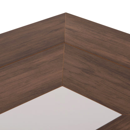 ΤΡΑΠΕΖΙ ΑΛΟΥΜΙΝΙΟΥ TABER ΛΕΥΚΟ ΜΕ POLYWOOD TOP 200x100x75