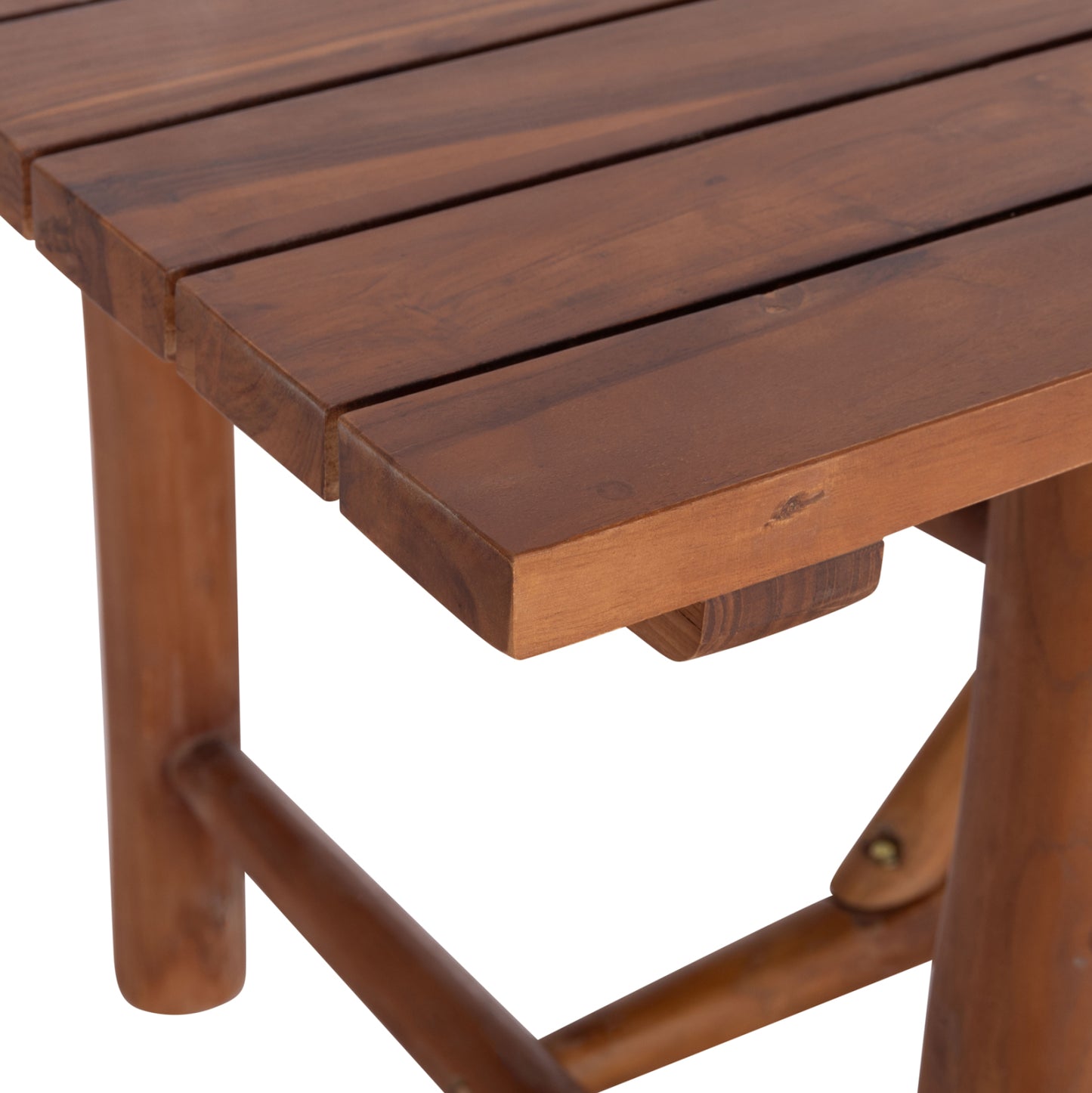 ΤΡΑΠΕΖΙ GROOVE ΑΠΟ ΞΥΛΟ ΜΑΣΙΦ ΤΕΑΚ 220x100x90