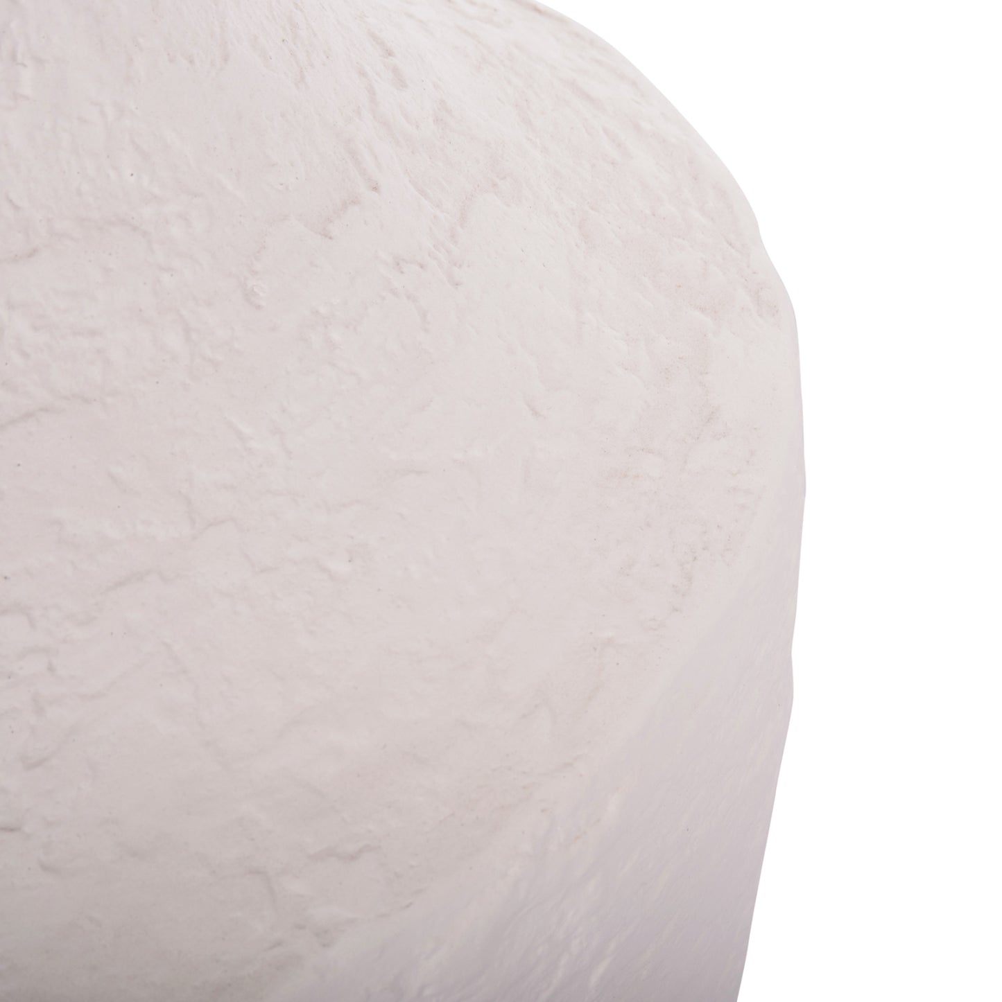 ΤΡΑΠΕΖΙ ΒΟΗΘΗΤΙΚΟ REBON FIBER CEMENT ΣΕ ΛΕΥΚΟ Φ40x56.5