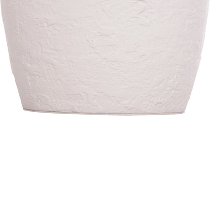 ΤΡΑΠΕΖΙ ΒΟΗΘΗΤΙΚΟ REBON FIBER CEMENT ΣΕ ΛΕΥΚΟ Φ27.5x50