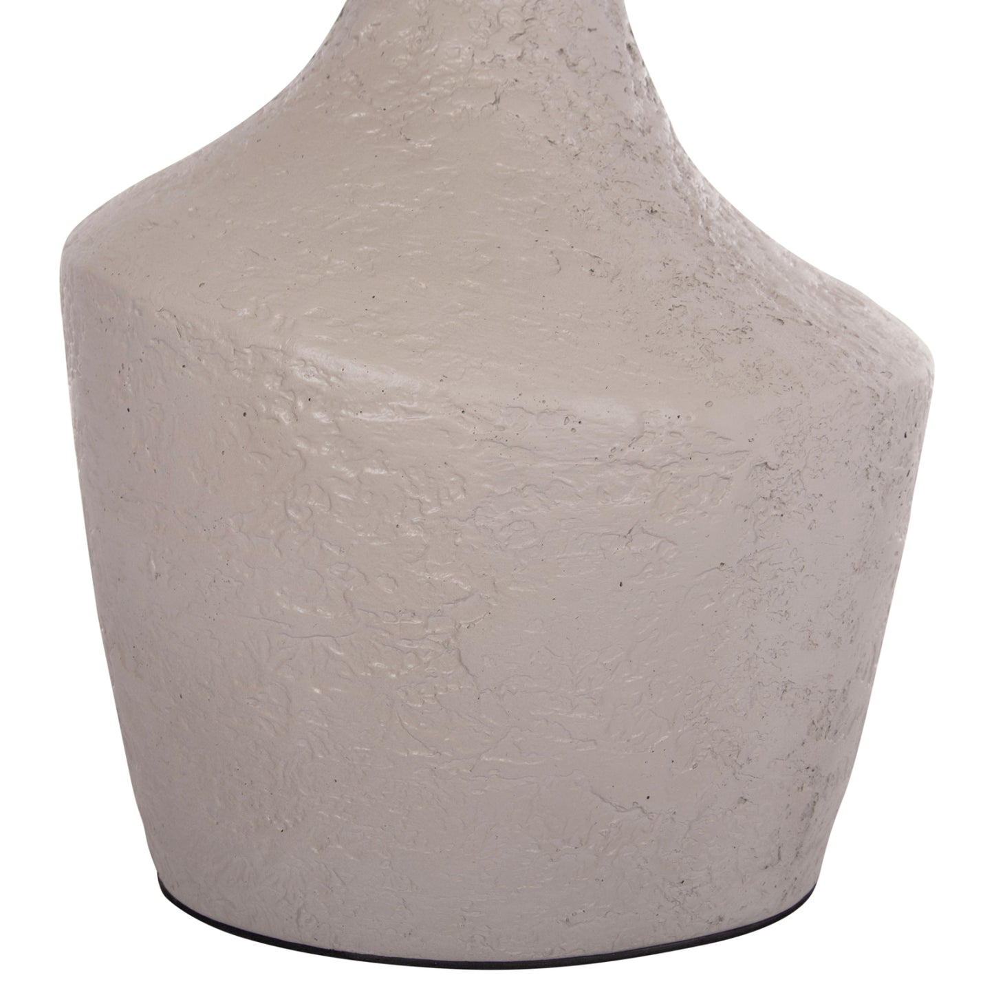 ΤΡΑΠΕΖΙ ΒΟΗΘΗΤΙΚΟ REBON FIBER CEMENT ΣΕ ΓΚΡΙ Φ27.5x50