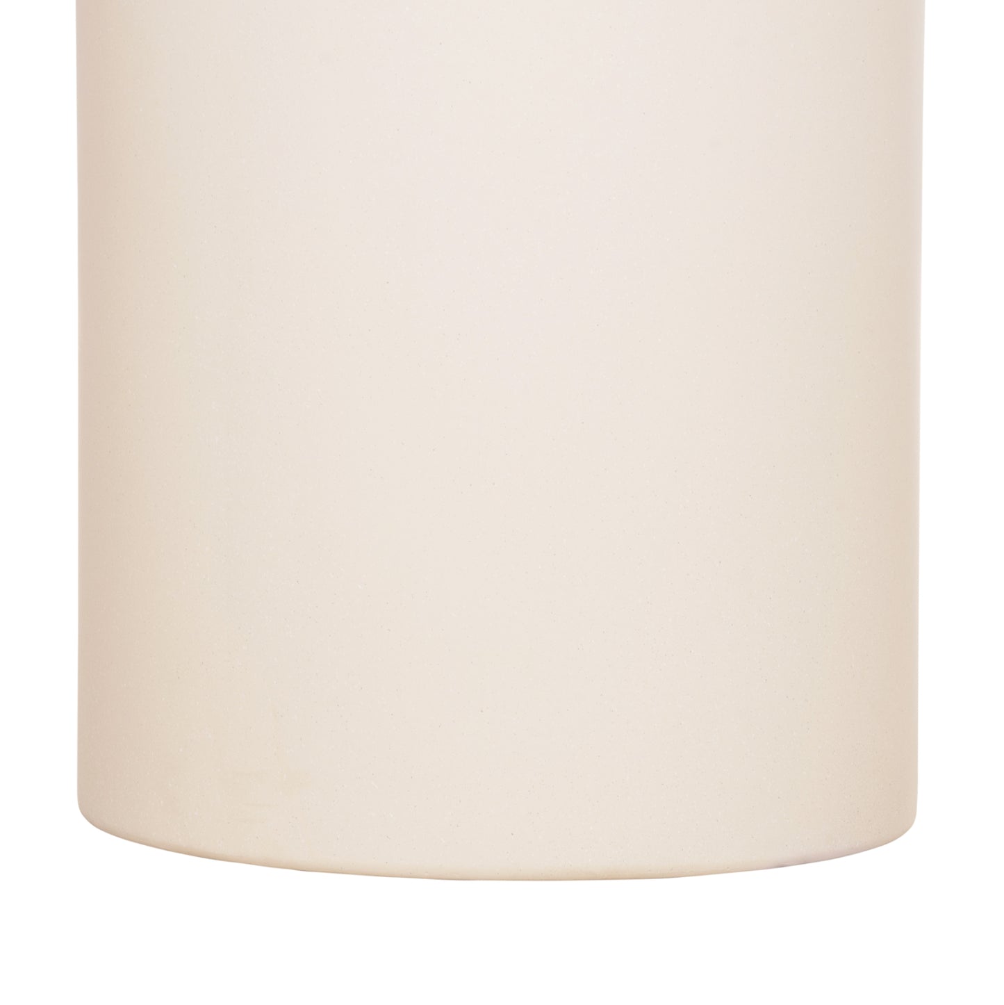 ΤΡΑΠΕΖΙ ΒΟΗΘΗΤΙΚΟ FIBER CEMENT ΣΤΡΟΓΓΥΛΟ KYOKO ΜΠΕΖ Φ40x43