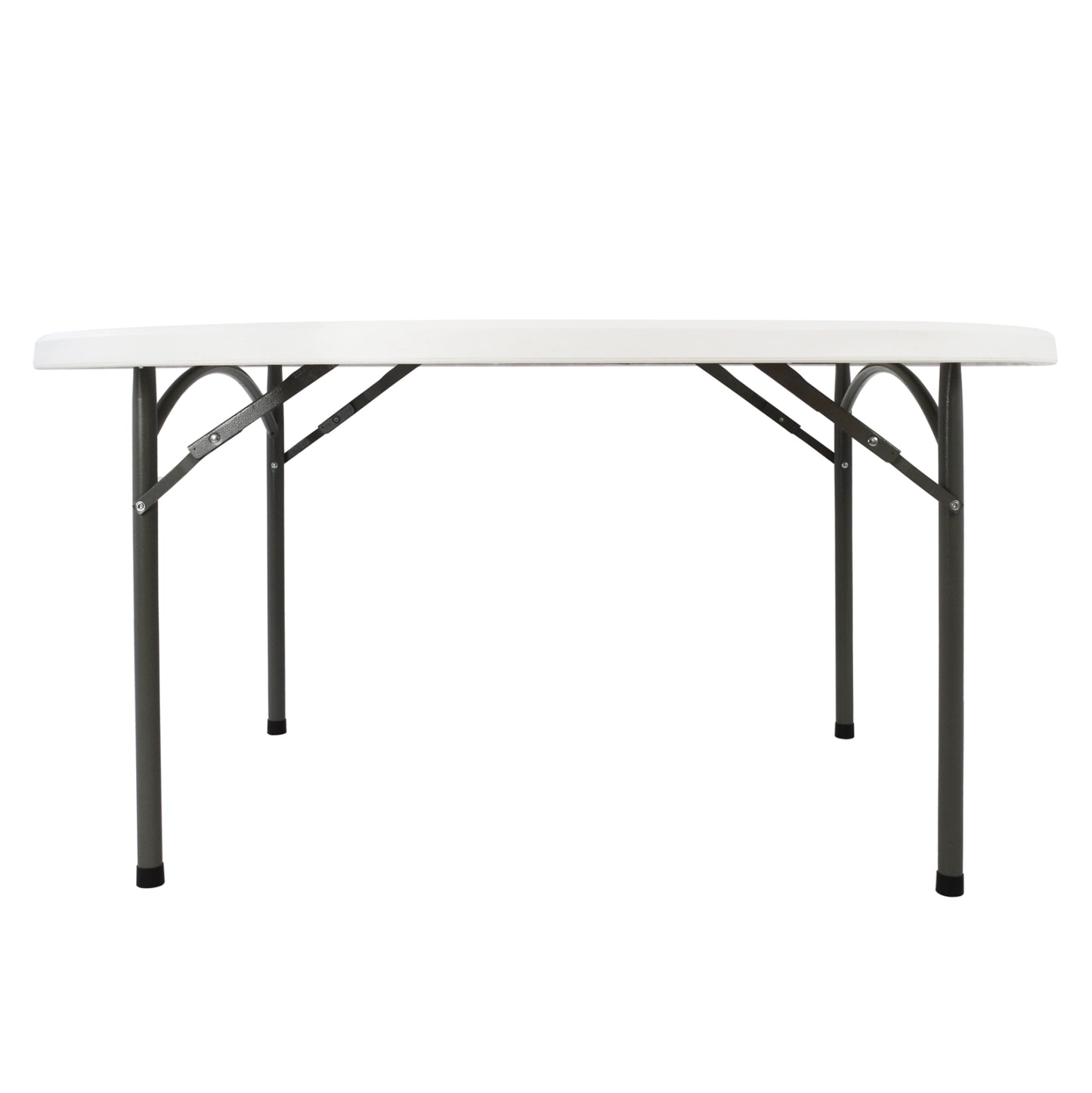 CATERING-CONFERENCE FOLDING ROUND TABLE D152x74