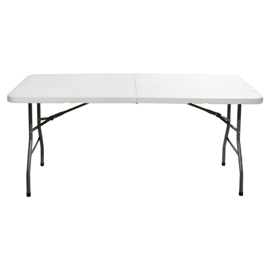 ΤΡΑΠΕΖΙ CATERING-ΣΥΝΕΔΡΙΟΥ ΒΑΛΙΤΣΑ ΠΤΥΣΣΟΜΕΝΟ 152x70x74