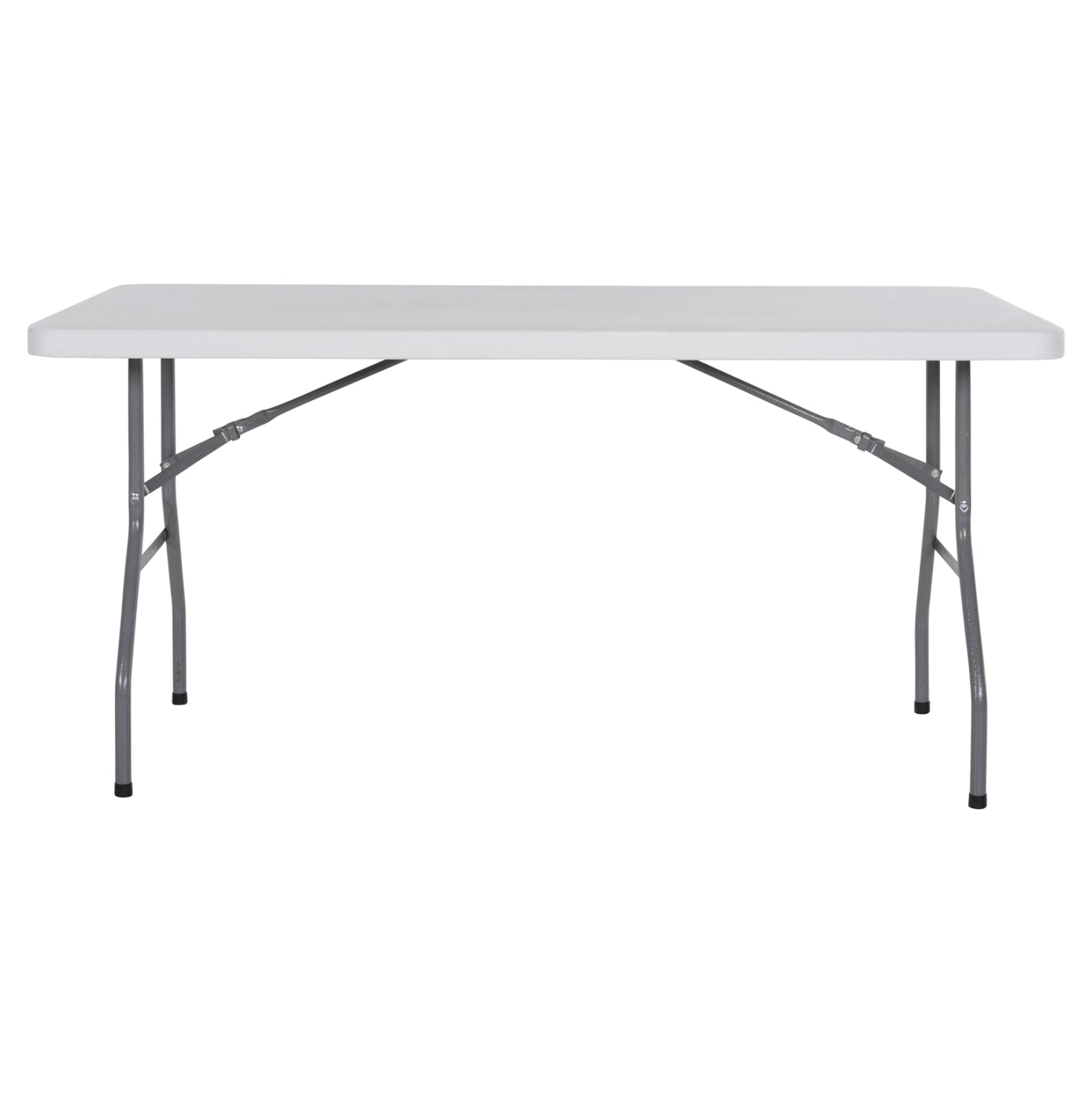 FOLDING CATERING-CONFERENCE TABLE 152x76x74