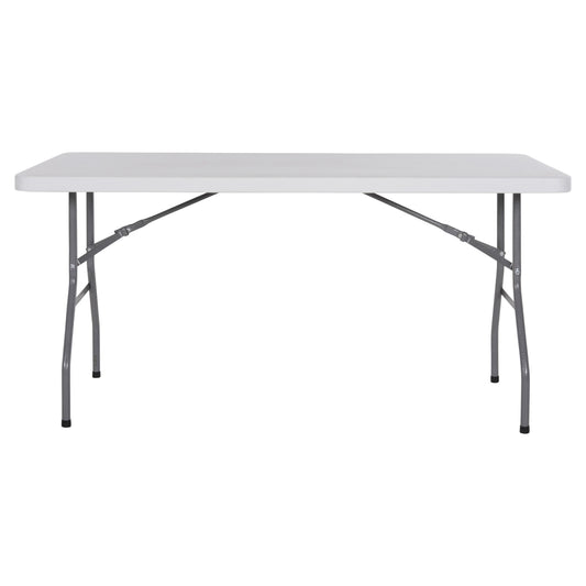 ΤΡΑΠΕΖΙ CATERING-ΣΥΝΕΔΡΙΟΥ ΠΤΥΣΣΟΜΕΝΟ 152x76x74
