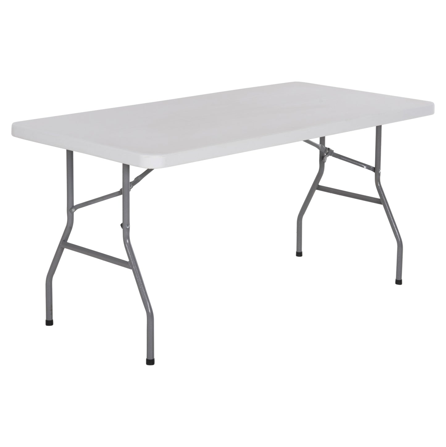 FOLDING CATERING-CONFERENCE TABLE 152x76x74