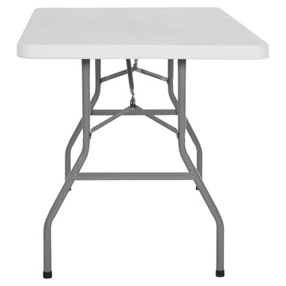 FOLDING CATERING-CONFERENCE TABLE 152x76x74