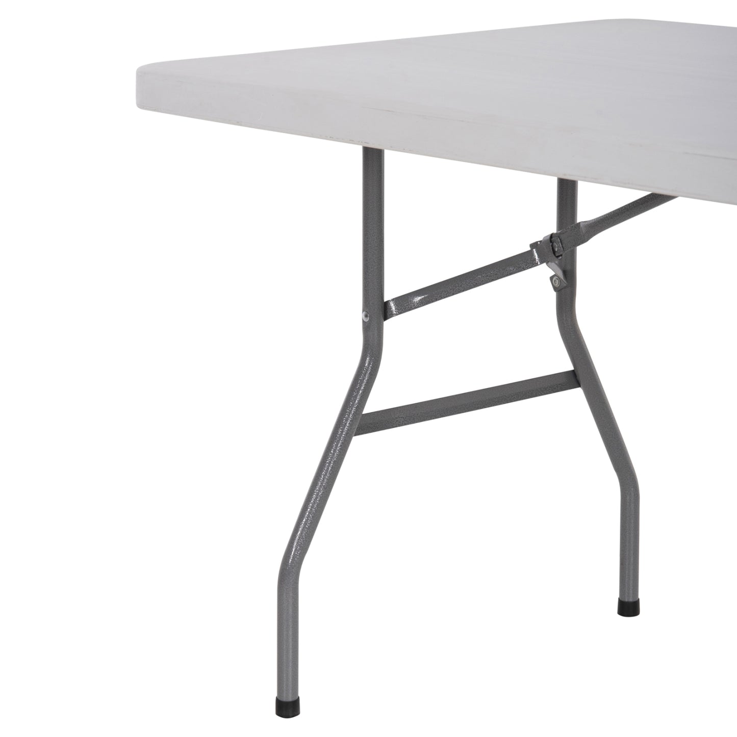FOLDING CATERING-CONFERENCE TABLE 152x76x74