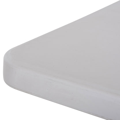 FOLDING CATERING-CONFERENCE TABLE 152x76x74