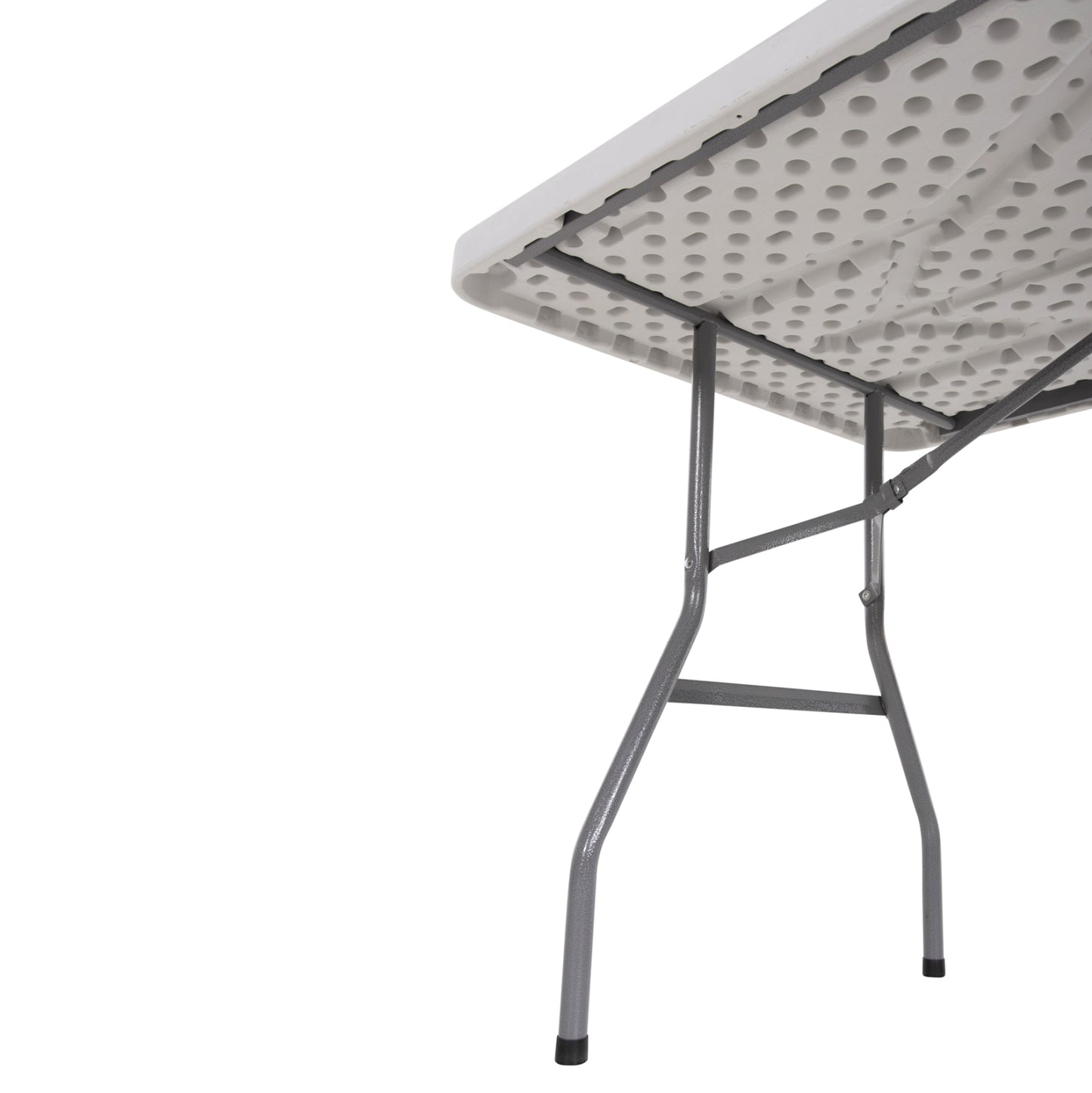 FOLDING CATERING-CONFERENCE TABLE 152x76x74