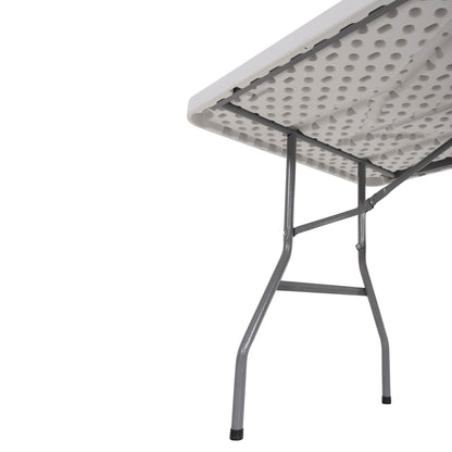 FOLDING CATERING-CONFERENCE TABLE 152x76x74