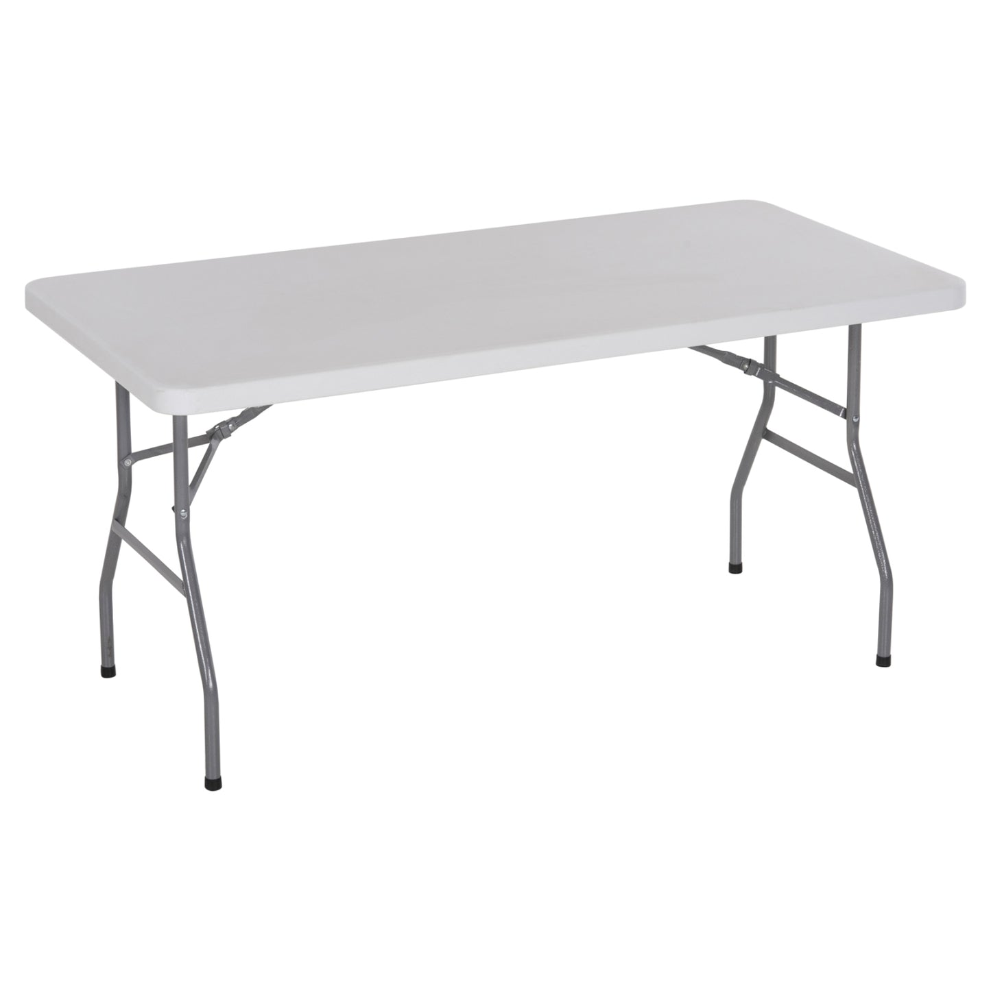 FOLDING CATERING-CONFERENCE TABLE 152x76x74