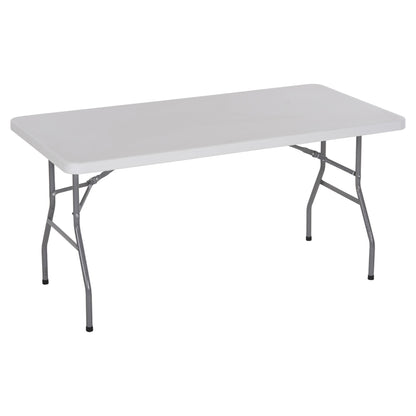FOLDING CATERING-CONFERENCE TABLE 152x76x74