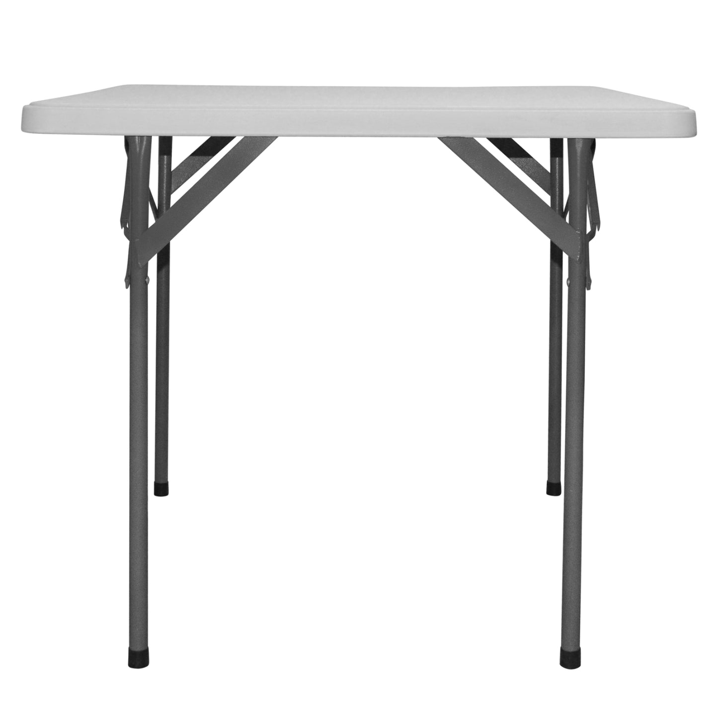 FOLDING CATERING-CONFERENCE TABLE 80x80x74