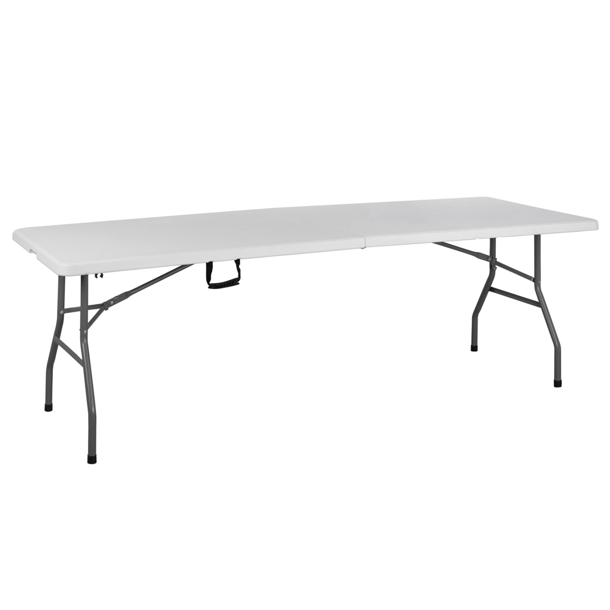 CATERING/CONFERENCE TABLE, FOLDABLE, BRIEFCASE STYLE 240x75x75