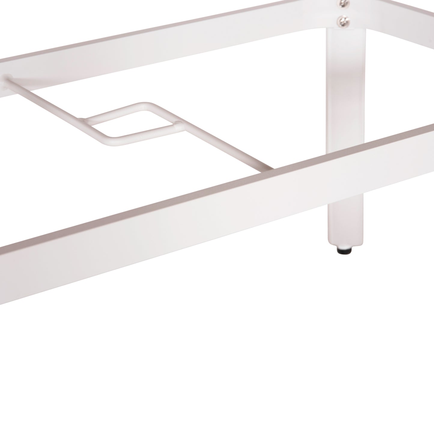 ΤΡΑΠΕΖΙ ΕΞΩΤ. ΧΩΡΟΥ TELAMO ΑΛΟΥΜΙΝΙΟ ΛΕΥΚΟ & POLYWOOD 160x90x73.5